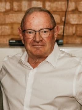 Gerhard — Owner of Gee Resolve